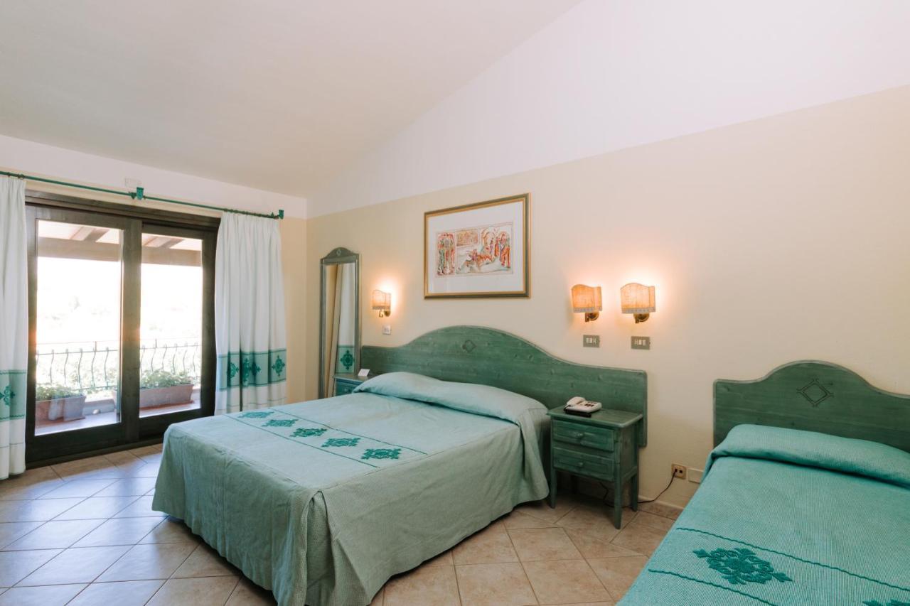 Nicolaus Club Torre Moresca Орозеи Екстериор снимка