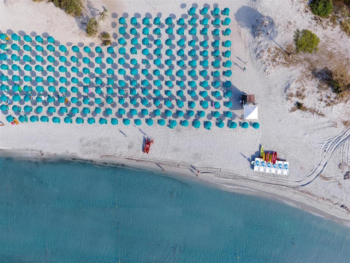 Nicolaus Club Torre Moresca Орозеи Екстериор снимка